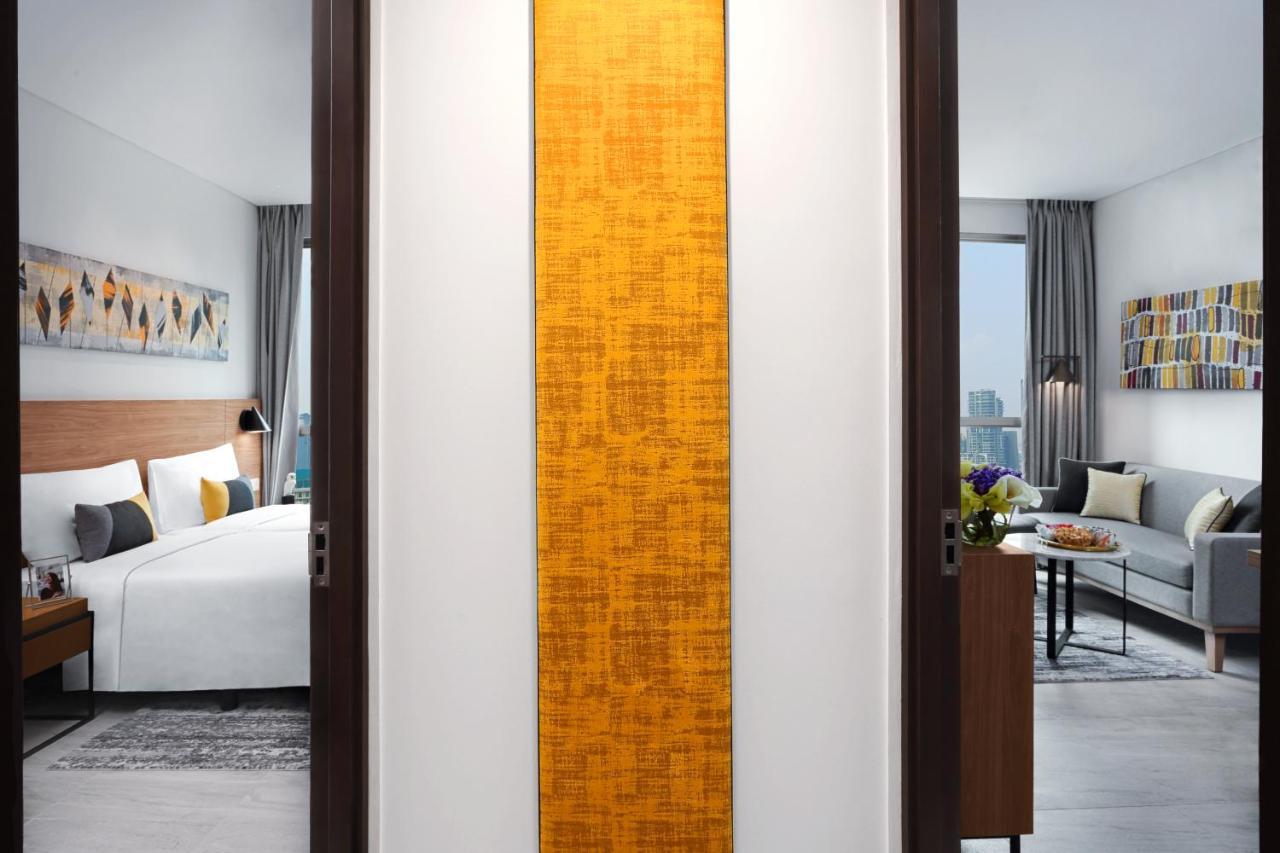 Citadines Sudirman Aparthotel