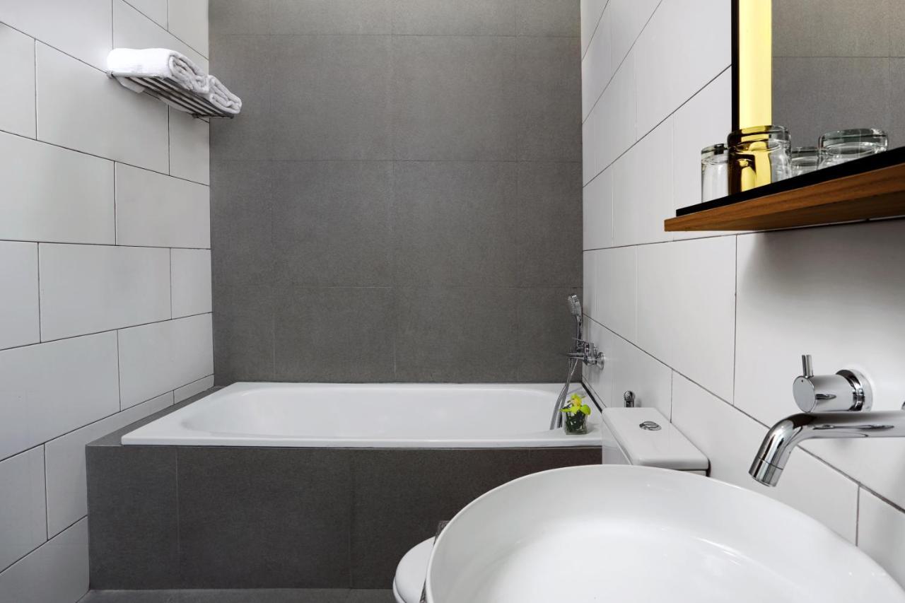 Citadines Sudirman 4* Jakarta