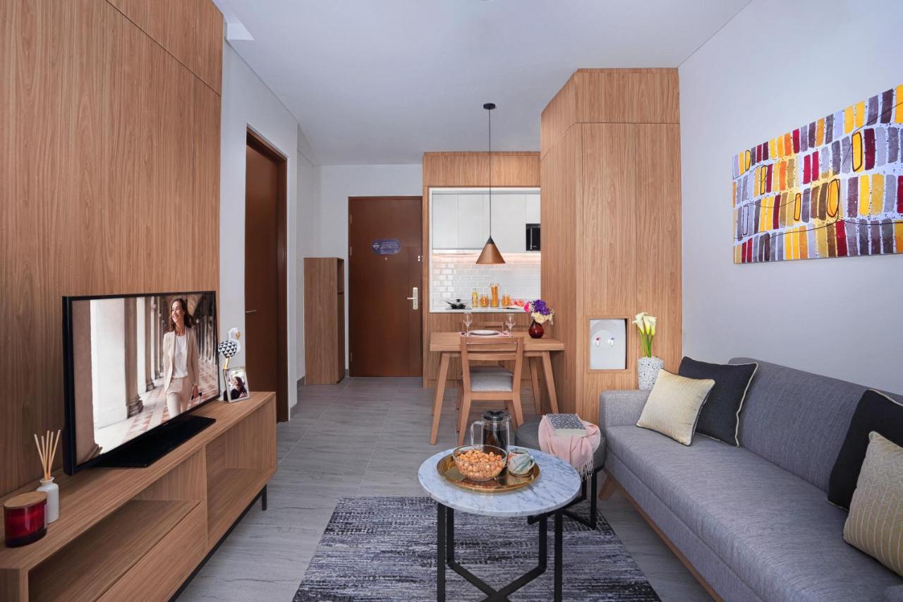 Aparthotel Citadines Sudirman 4*