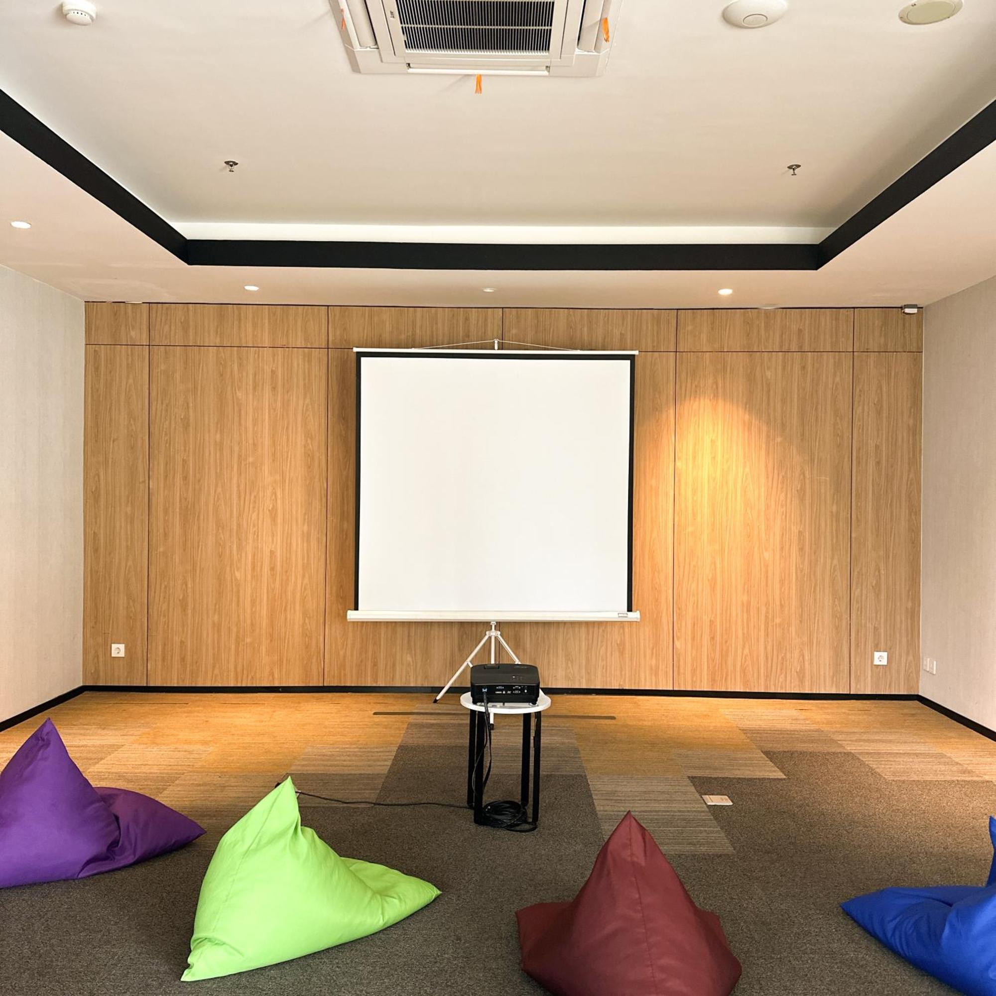 Citadines Sudirman Aparthotel 4*
