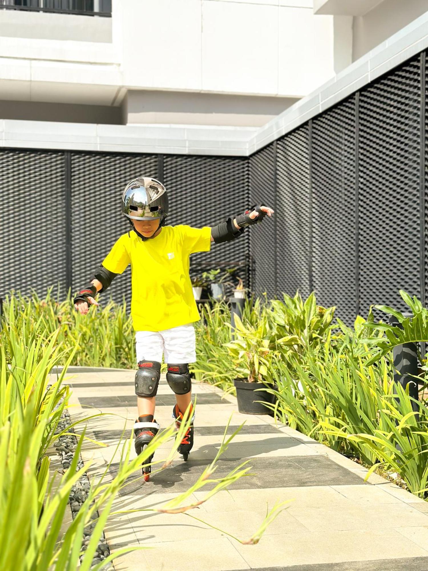 Citadines Sudirman Aparthotel 4*