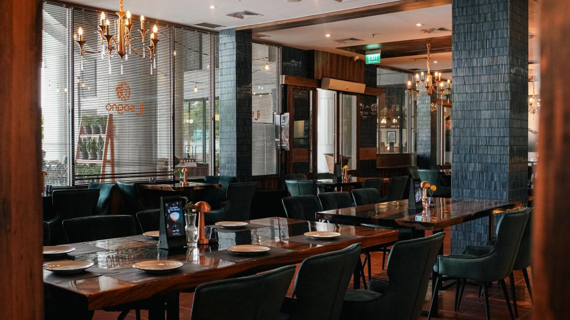 Citadines Sudirman Aparthotel 4*